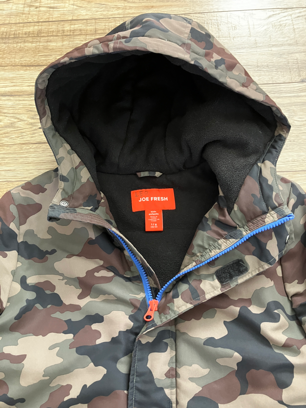 Kids Camo - Winter Jacket in Kids & Youth in Calgary - Image 6