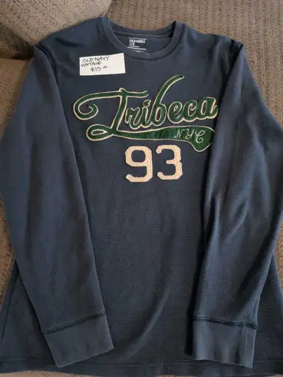 Vintage Old Navy Sweater, View more