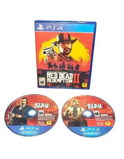 This game is in great condition. Fully tested and working! I have many video games available please...