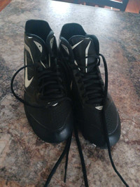 Nike ball shoes