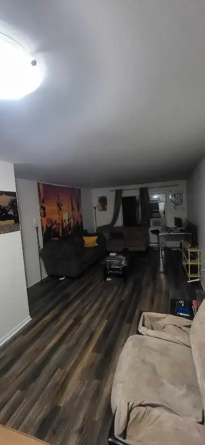 Room Available September 1st