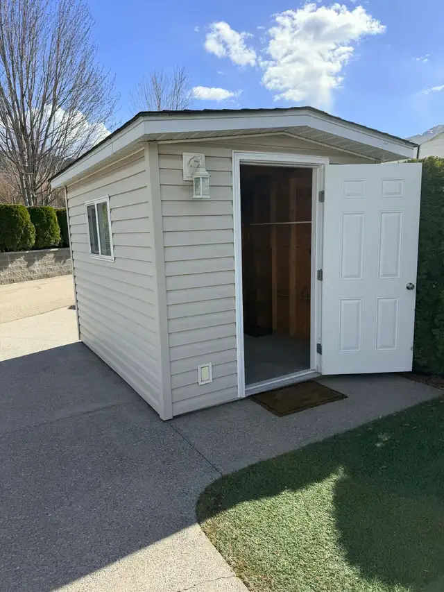 Swan Lake RV Resort lot for sale  in Land for Sale in Vernon - Image 4