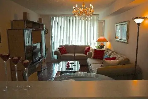 • This condo is located at 18 Pemberton Ave, at the intersection of Yonge and Finch • Clean, quiet,...
