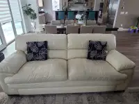 4 Piece Sofa Set