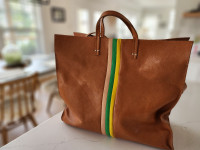 Clare V Simple Tote