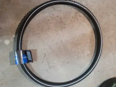 NEW Studded Bicycle Tires, View more