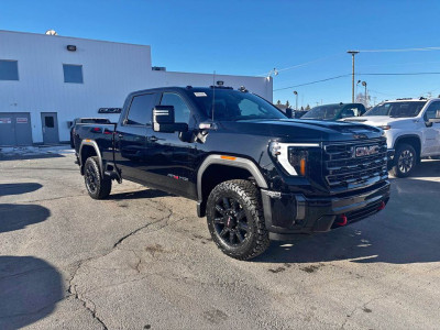 GMC SIERRA 2500HD AT4 2024,RABAIS DE $10 000 $450*835*1727 PHONE