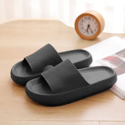 Slippers For Men And Women, Ultra-Soft  Slipper, View more