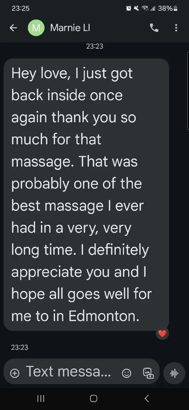 Massage Therapy by Steve. Your Sanctuary Awaits. in Massage Services in Strathcona County - Image 10