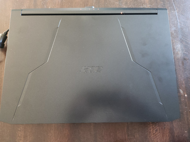 ACER Nitro 5 17.3" Gaming Laptop - Intel i7-11800H / RTX 3050ti in Laptops in Oakville / Halton Region