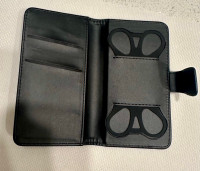 ***BRAND NEW CARD HOLDER/CASE***