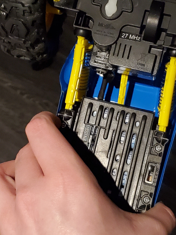 RC off-road car in Toys & Games in Oakville / Halton Region - Image 2