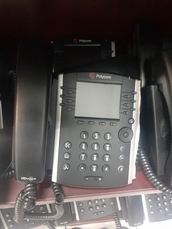 Office Phones in General Electronics in Belleville - Image 2
