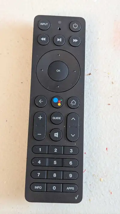 ASK-STI6220 Voice Remote Control for Verizon Stream TV, View more