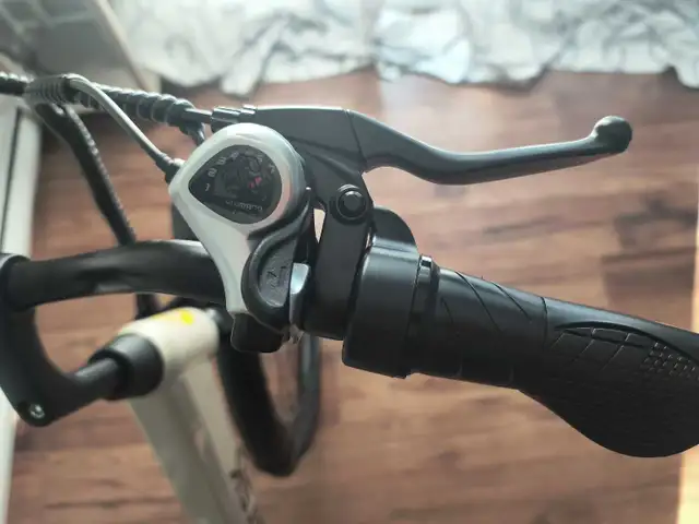 Brand New Electric Bike – Full Kit Included in eBike in London - Image 6