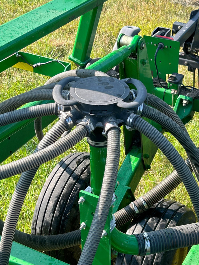 John Deere 2410 in Farming Equipment in Brandon - Image 4