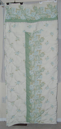 Decorative Blanket / Topper
