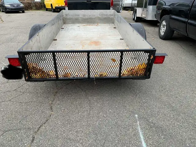 remorque in Other in City of Montréal - Image 10