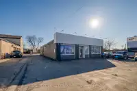 Warden Ave./Danforth Rd. Commercial/Retail