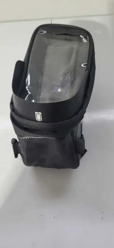 Bike carry bag, View more