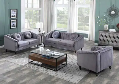Sofa Set, View more