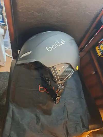 Bolle Ski Snowboard Helmet, View more