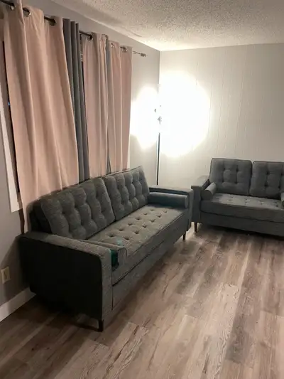 1 more room available in a basement unit . The house is fully furnished, so you don’t need to worry...