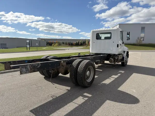 Hino 358 in Heavy Trucks in Brantford - Image 8
