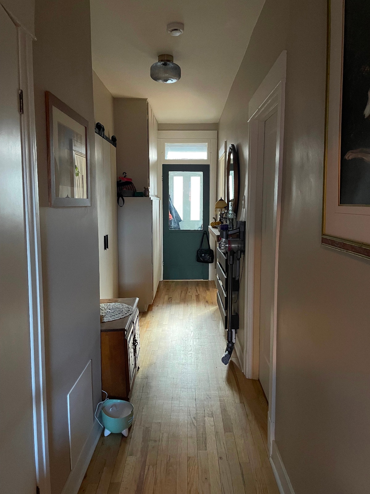 chambre a louer/private room for rent — photo 3
