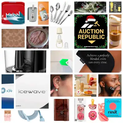 AUCTION REPUBLIC, View more