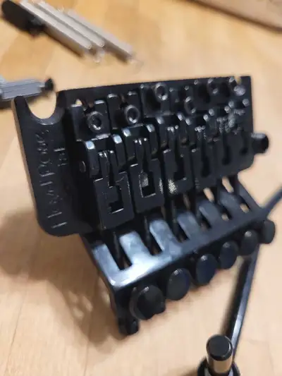 floyd rose special bridge, View more