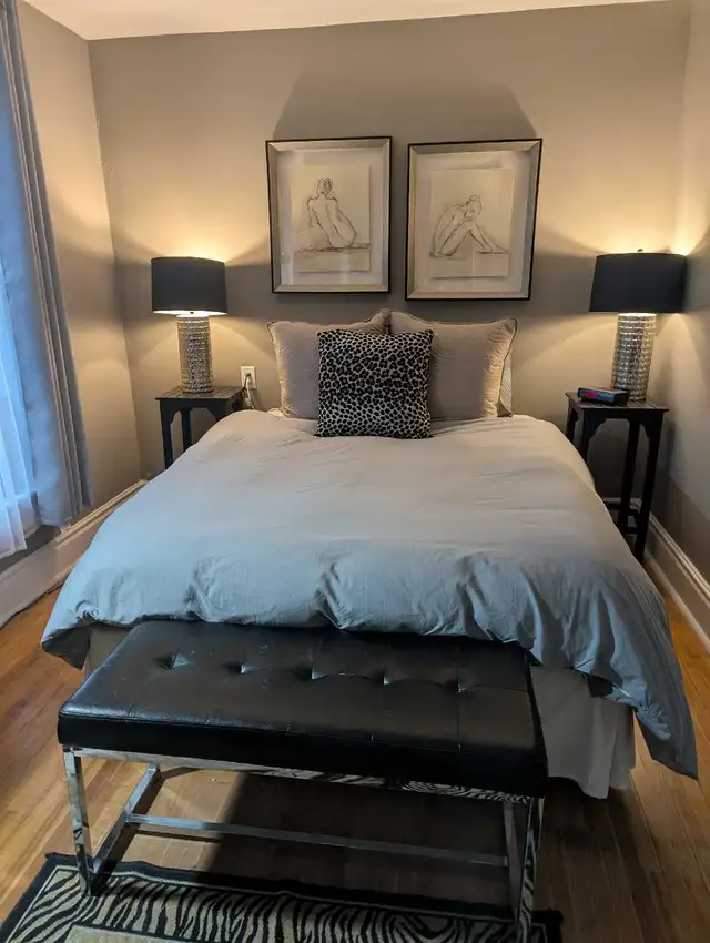 Century Home For Rent in Ontario in Canada - Image 6