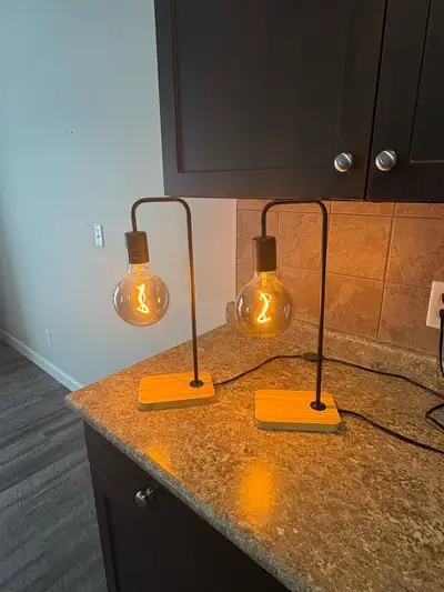 Bedside lamps, View more