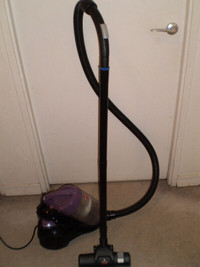 Canister Upright Vacuums, Bissell, Bagless and Bag