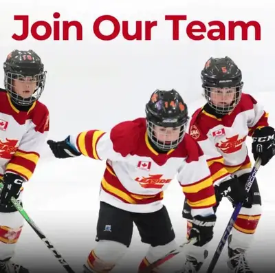 U13 Leaside Flames Tryout (2013 birth year), View more