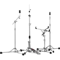 Pearl Flat-Based Drumset Hardware