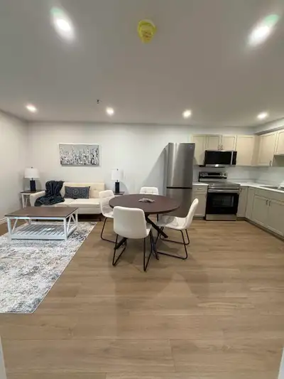 NOW LEASING The Royal Suites Beautiful, well appointed 1 & 2 bedroom units now leasing. Located at 6...