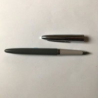 Vintage Waterman Fountain Pen