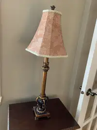 Lampe d’appoint