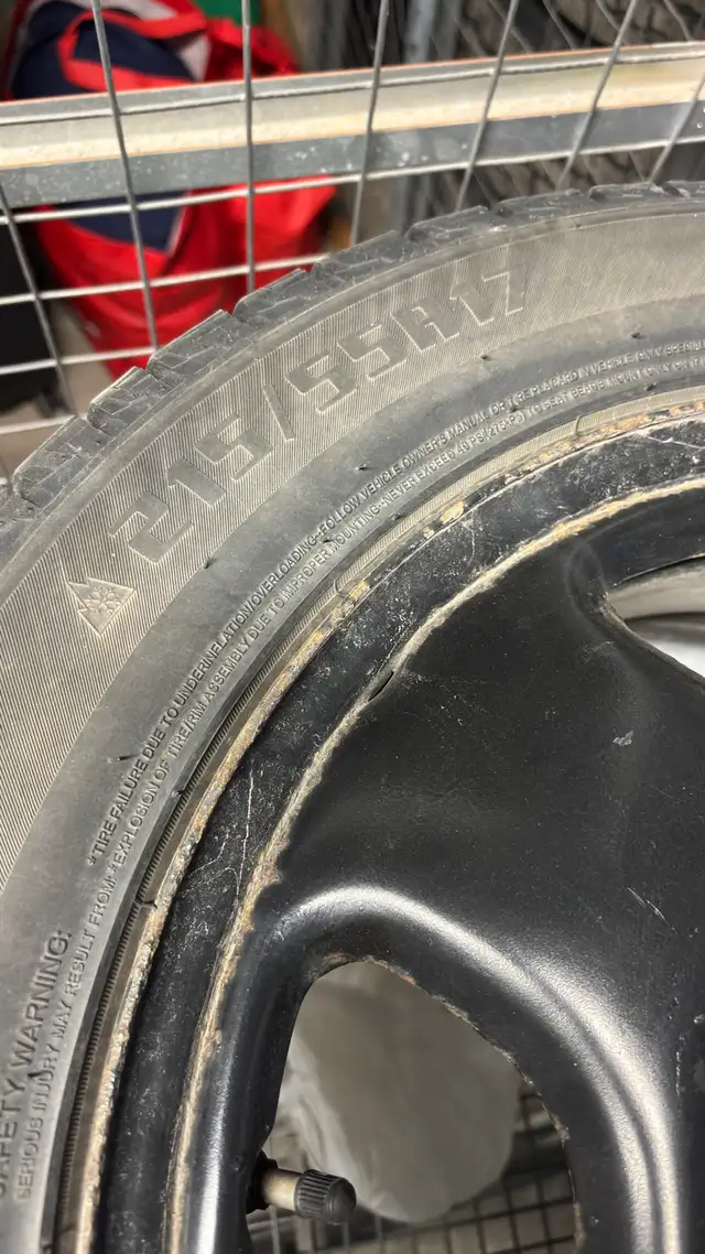 Winter Tires in Tires & Rims in Mississauga / Peel Region - Image 9