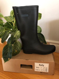 New Tretorn Rubber Boots / Bottes de pluie 