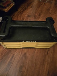 Stanley Tool Box Ottawa Ottawa / Gatineau Area Preview