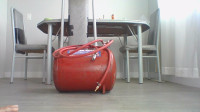 11 Gallon air compressor expansion tank $120 Text 306 202-8524