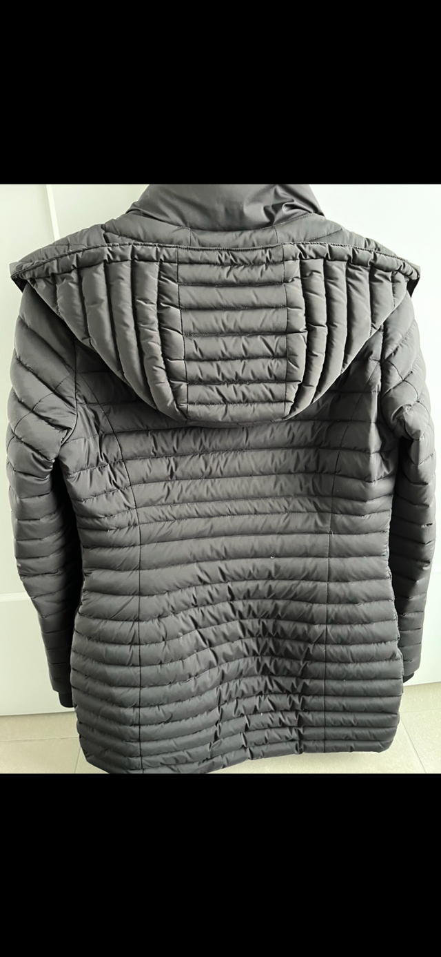 Rudsak Jacket / Coat Small Black in Women's - Tops & Outerwear in City of Montréal - Image 4