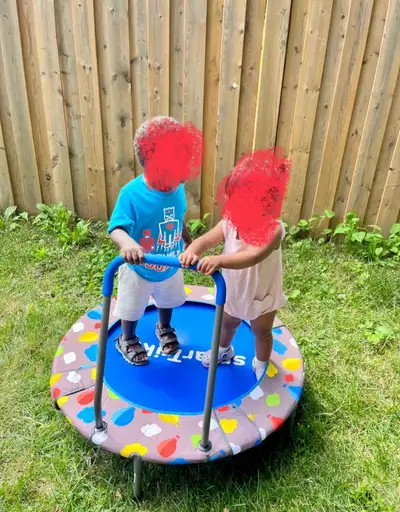 Ministry approved family daycare, View more