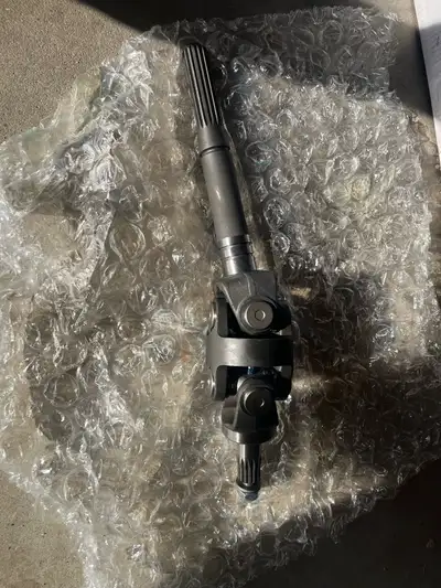 New in box with receipt.