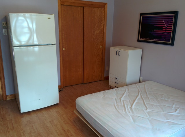 CHAMBRE À LOUER À MASCOUCHE — photo 2