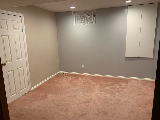 Basement for rent in Long Term Rentals in Markham / York Region - Image 3