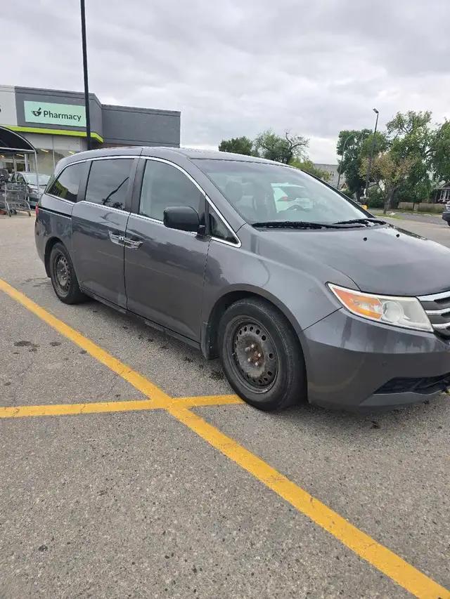 2011 Honda EX-L 559287580870594561