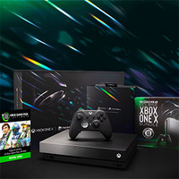 RARE Xbox Onex Taco Bell winners edition
